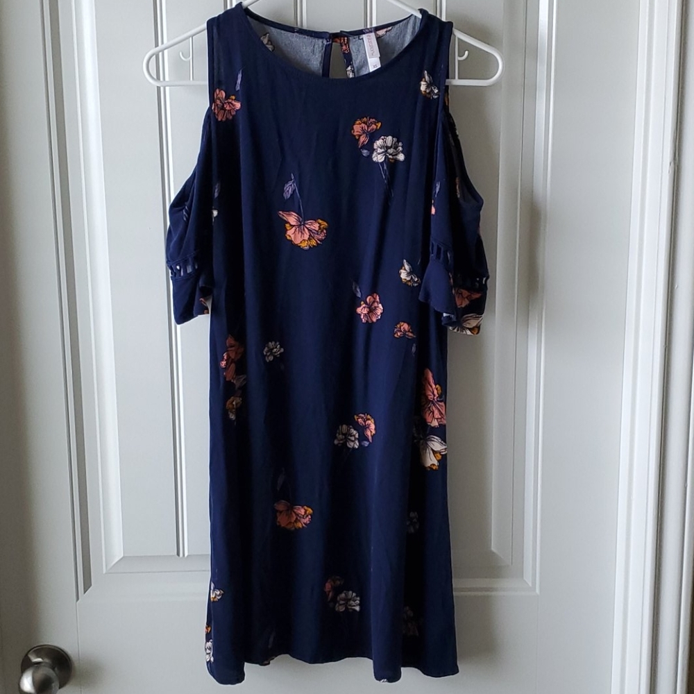 Xhilaration Dress